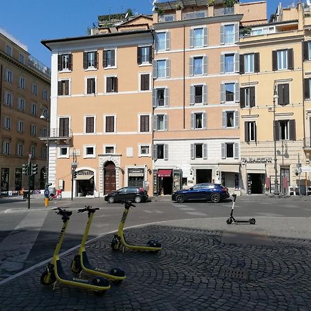Bernini Apartment Rome Extérieur photo