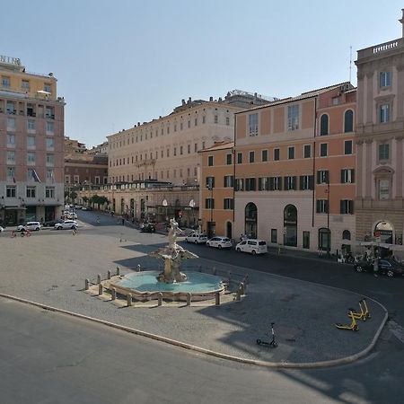 Bernini Apartment Rome Extérieur photo