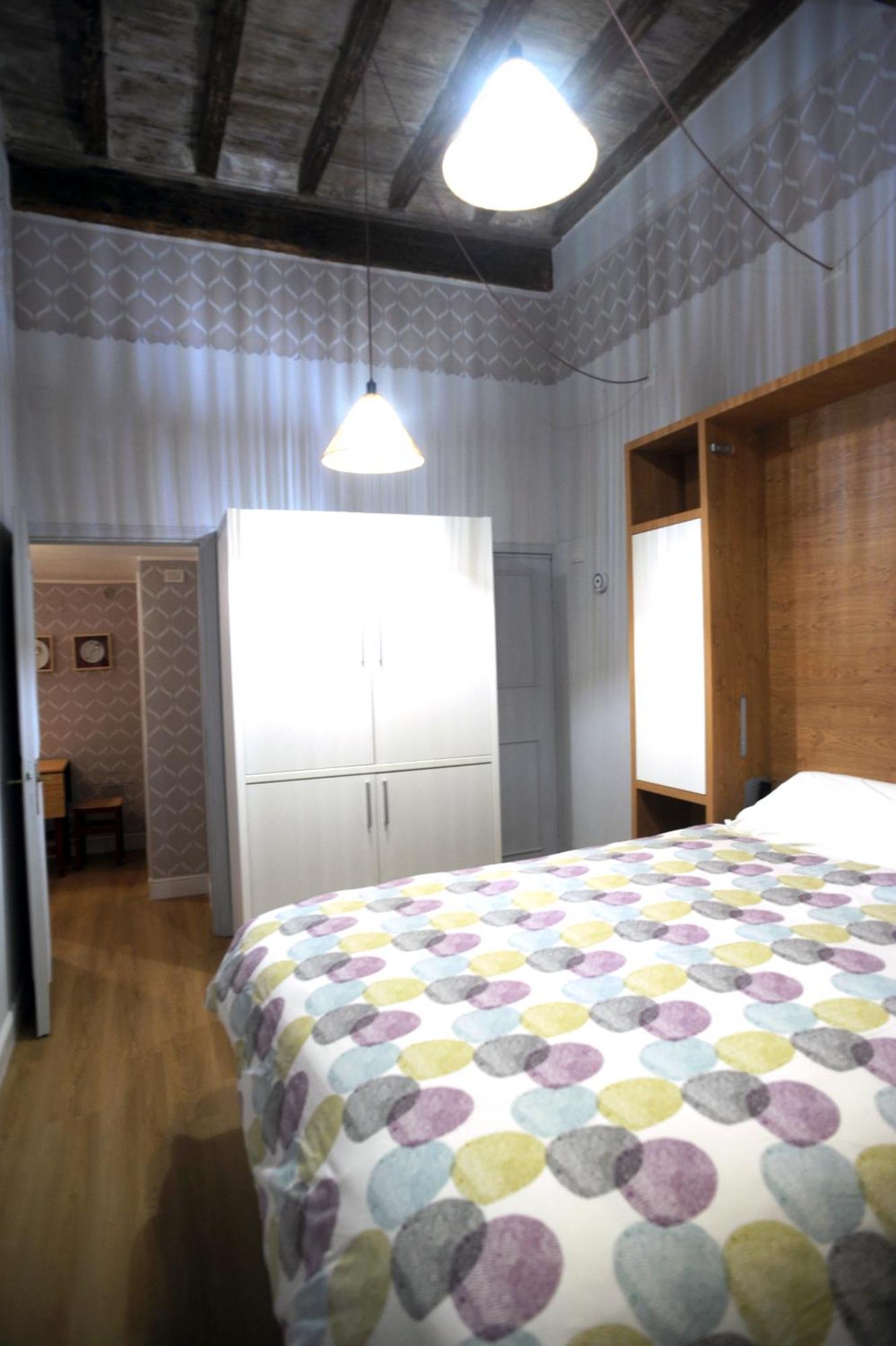 Bernini Apartment Rome Extérieur photo