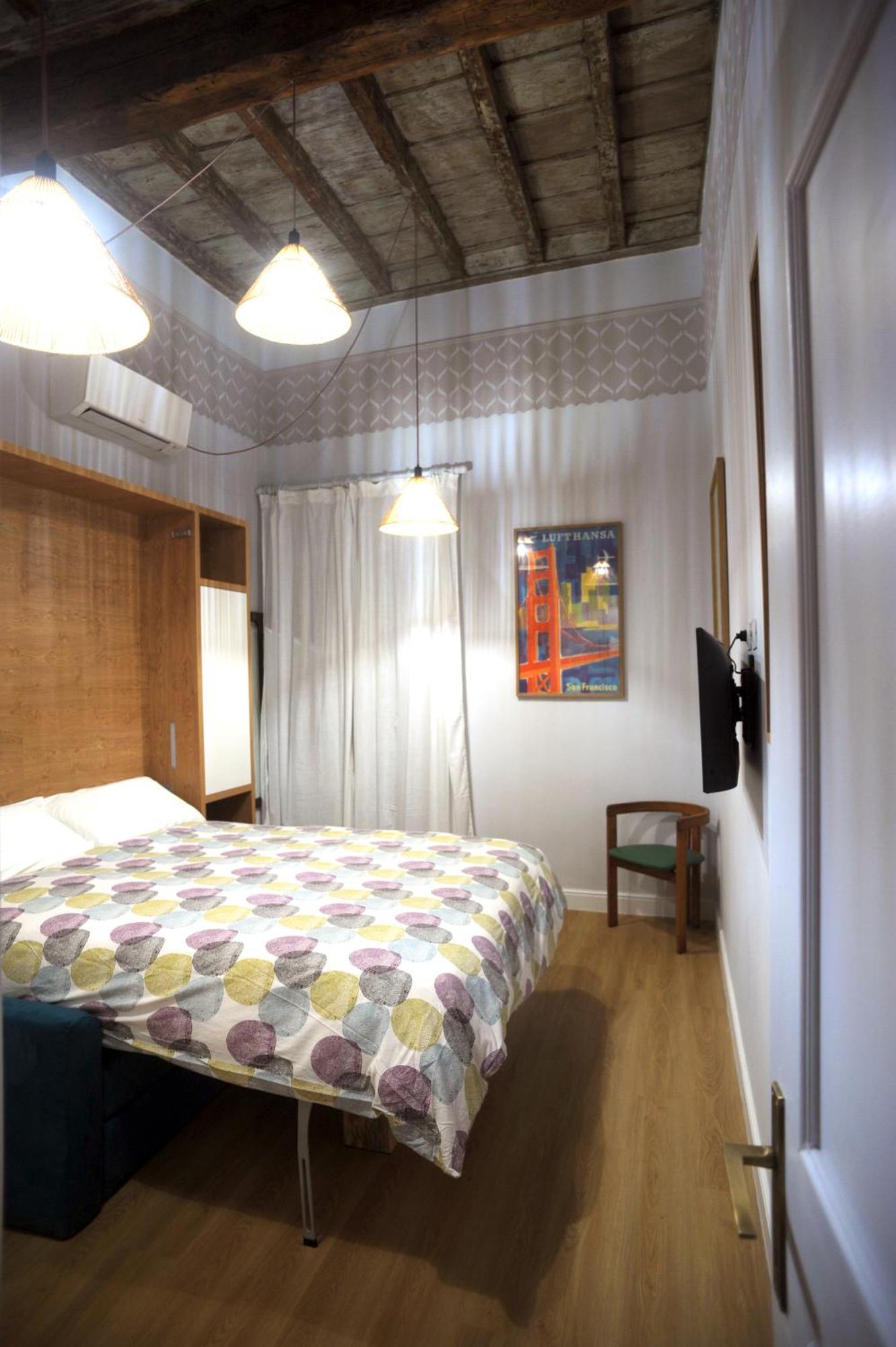 Bernini Apartment Rome Extérieur photo