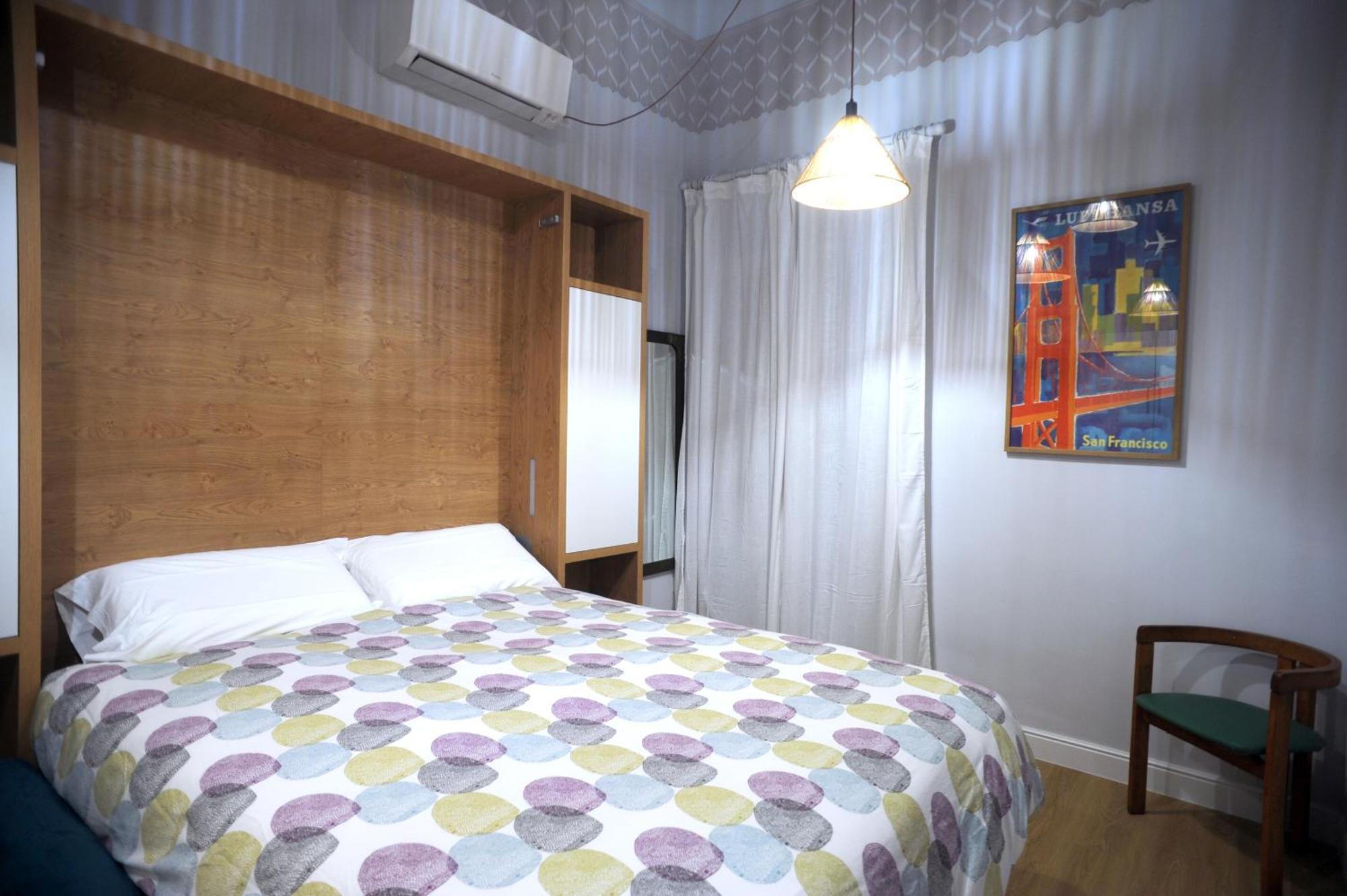 Bernini Apartment Rome Extérieur photo