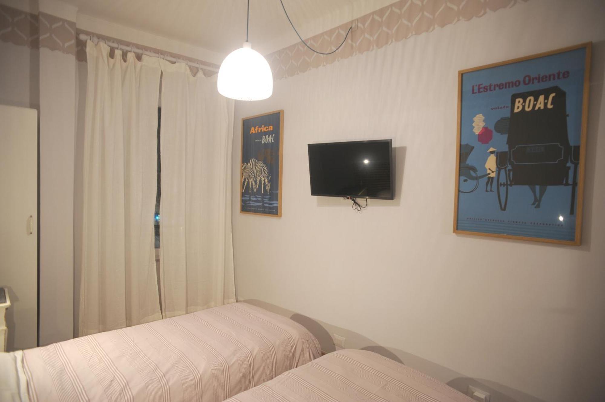Bernini Apartment Rome Extérieur photo