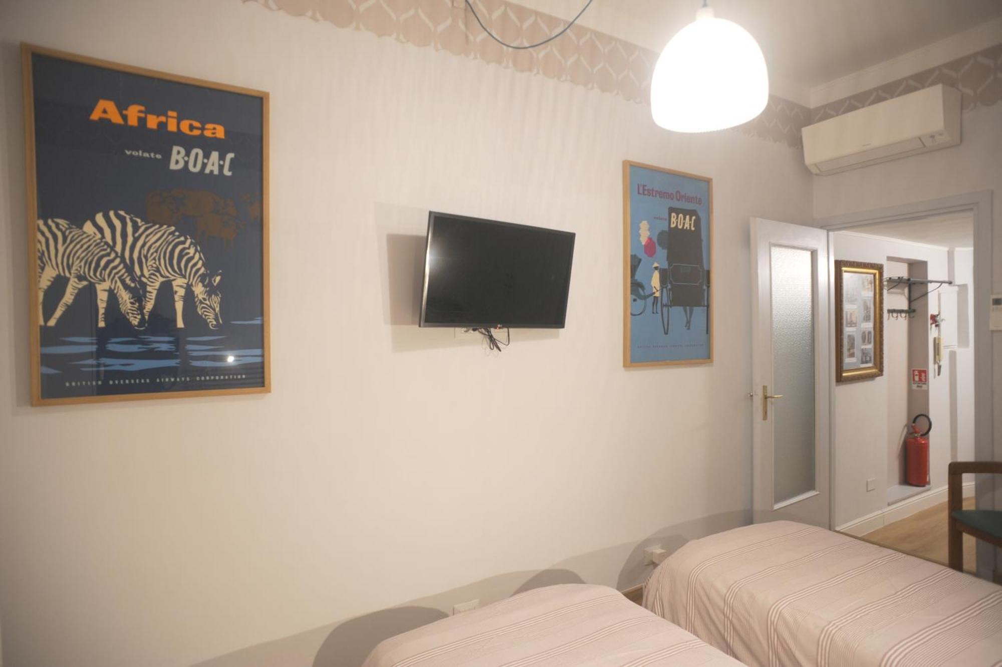 Bernini Apartment Rome Extérieur photo