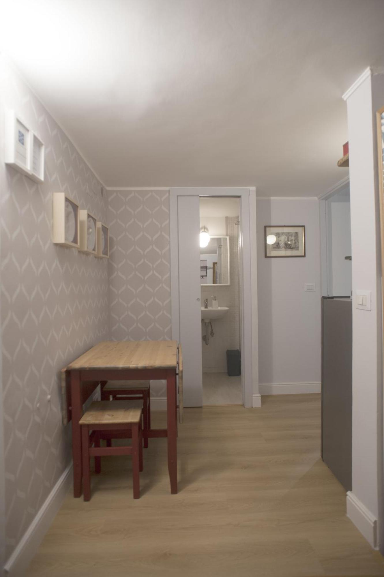 Bernini Apartment Rome Extérieur photo
