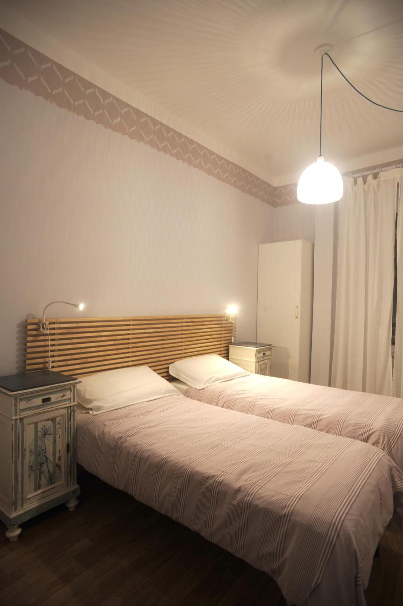 Bernini Apartment Rome Extérieur photo