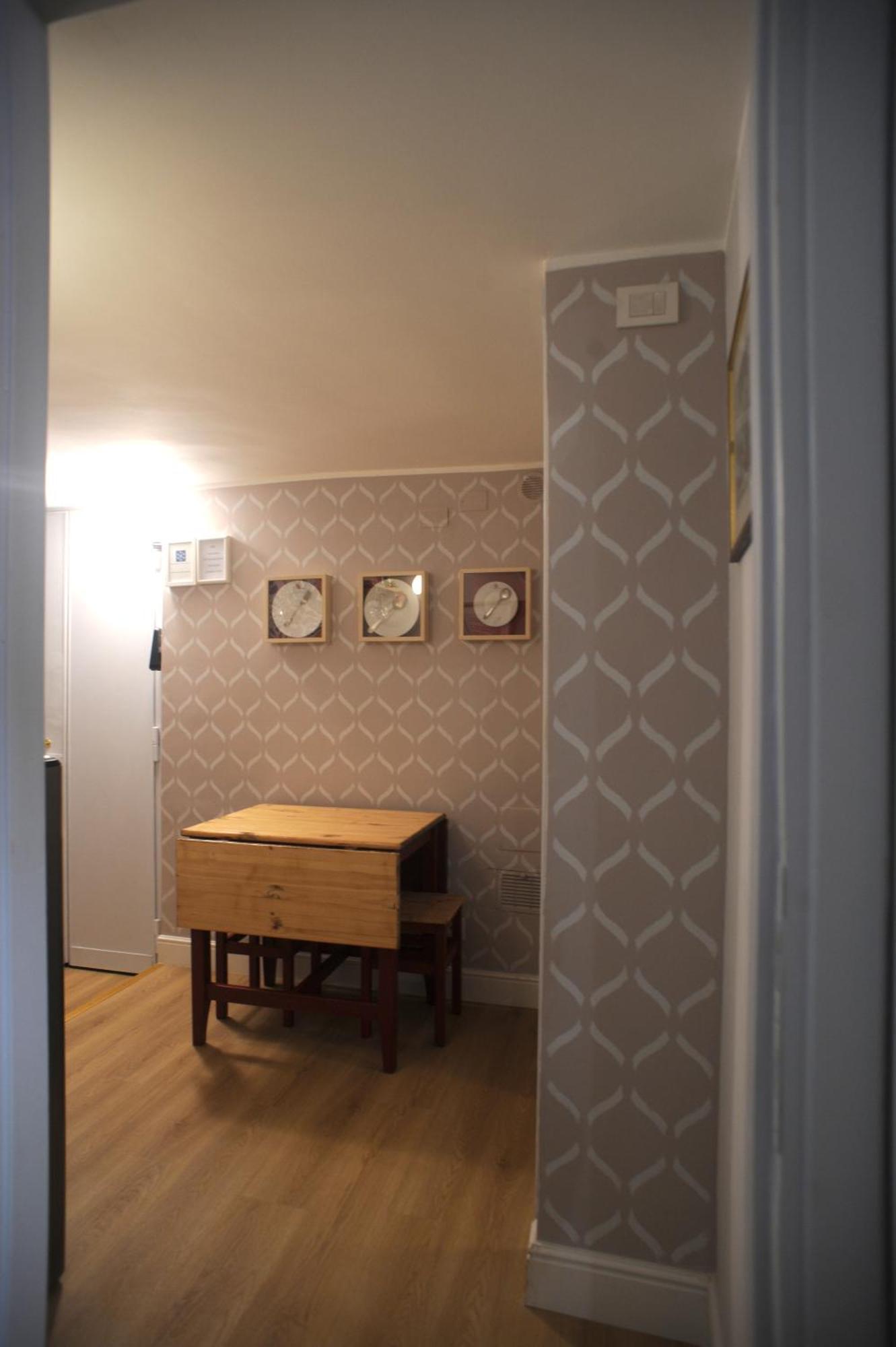 Bernini Apartment Rome Extérieur photo