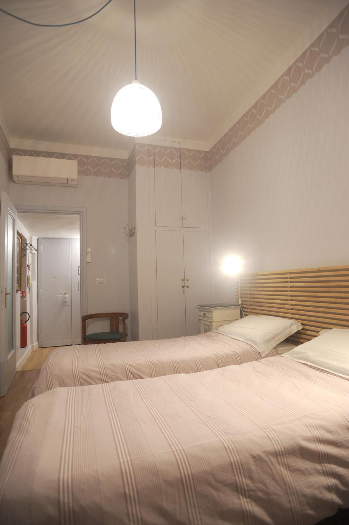 Bernini Apartment Rome Extérieur photo