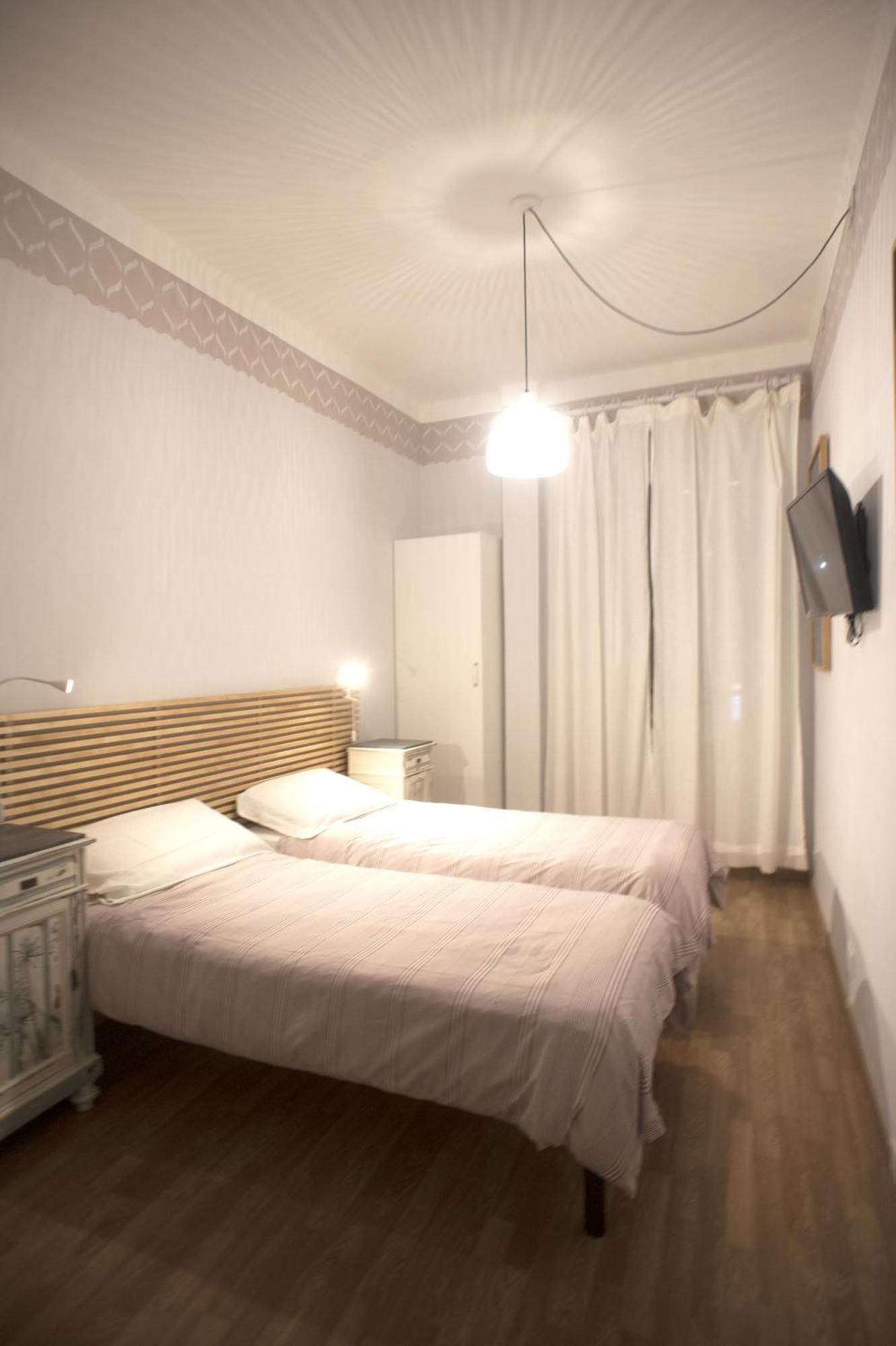 Bernini Apartment Rome Extérieur photo