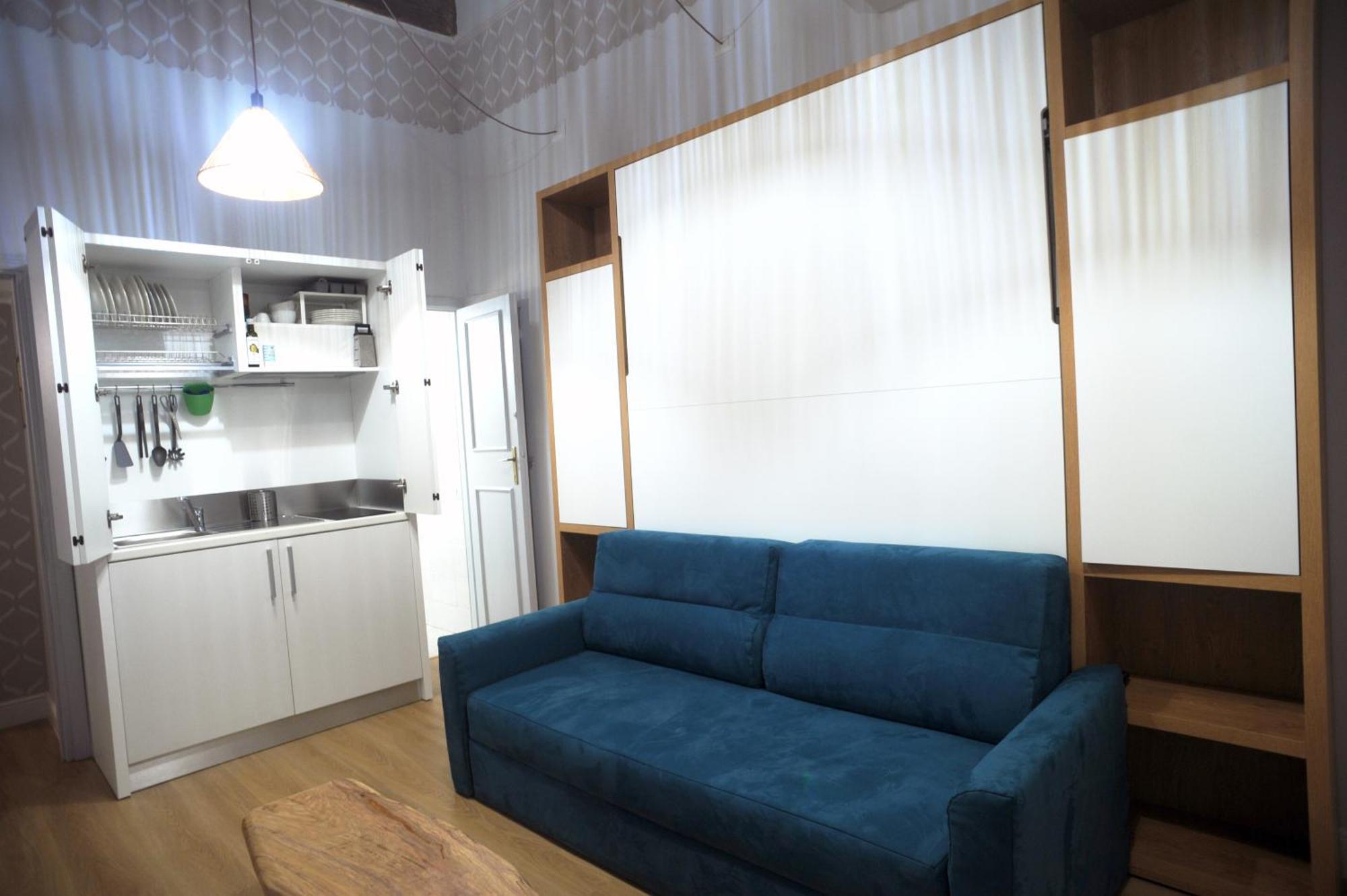 Bernini Apartment Rome Extérieur photo