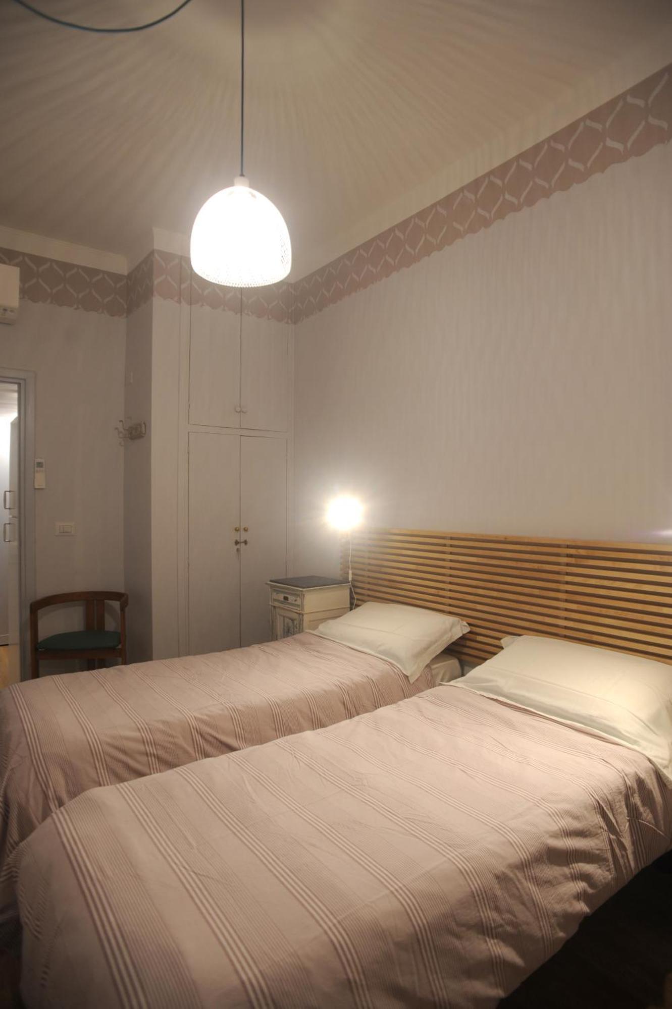 Bernini Apartment Rome Extérieur photo