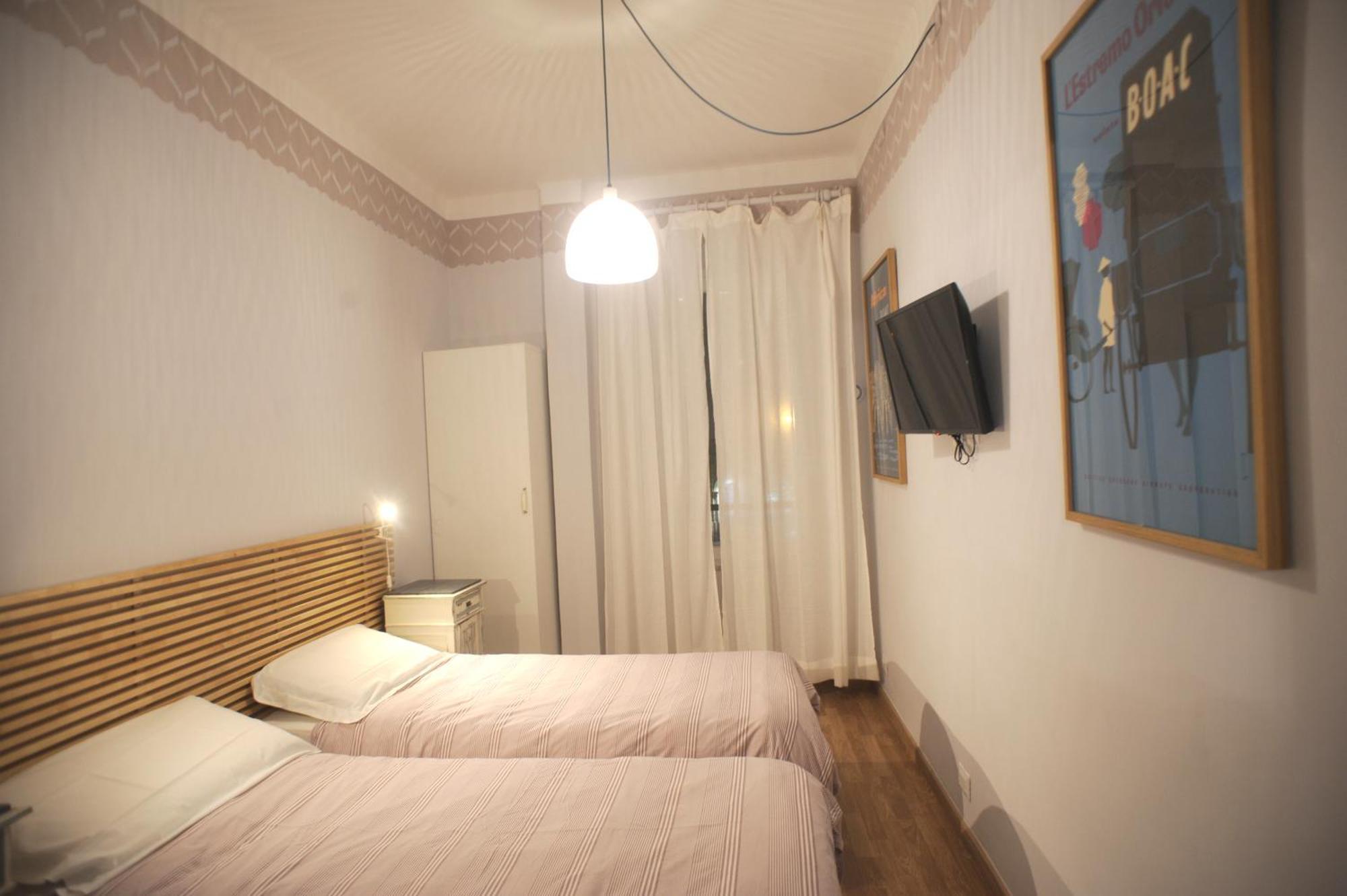 Bernini Apartment Rome Extérieur photo